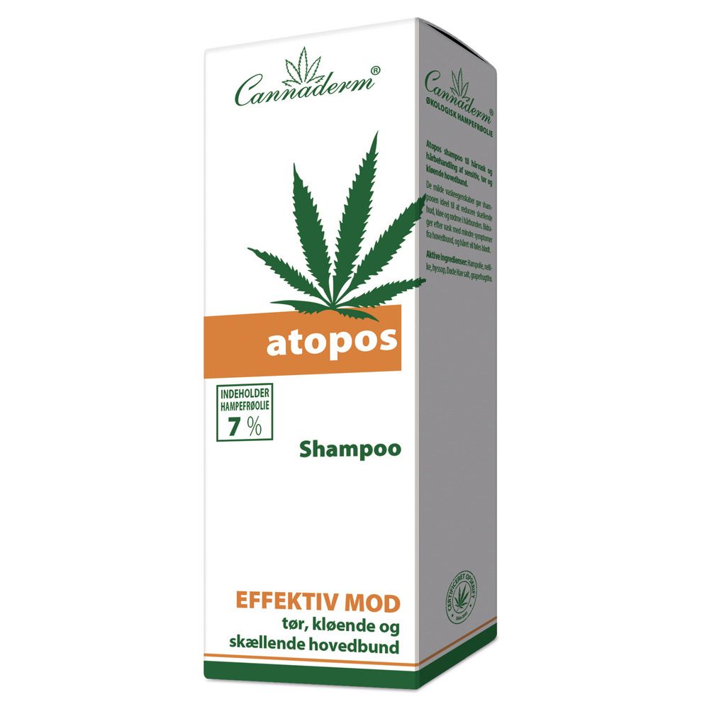Cannaderm