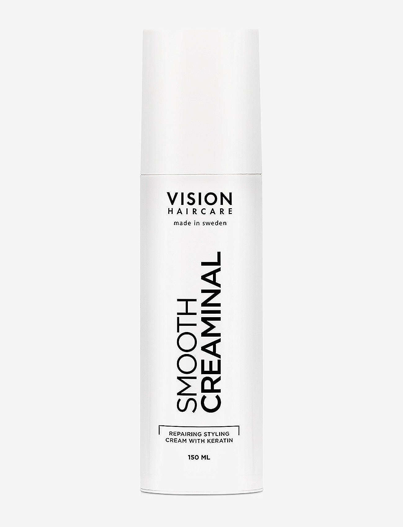 Vision Haircare