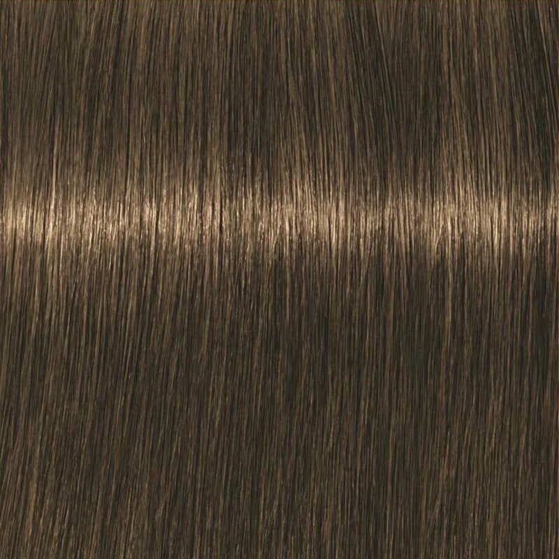 Schwarzkopf Professional Igora Vibrance Kit 6-63 Dark Blonde Chocolate Matte