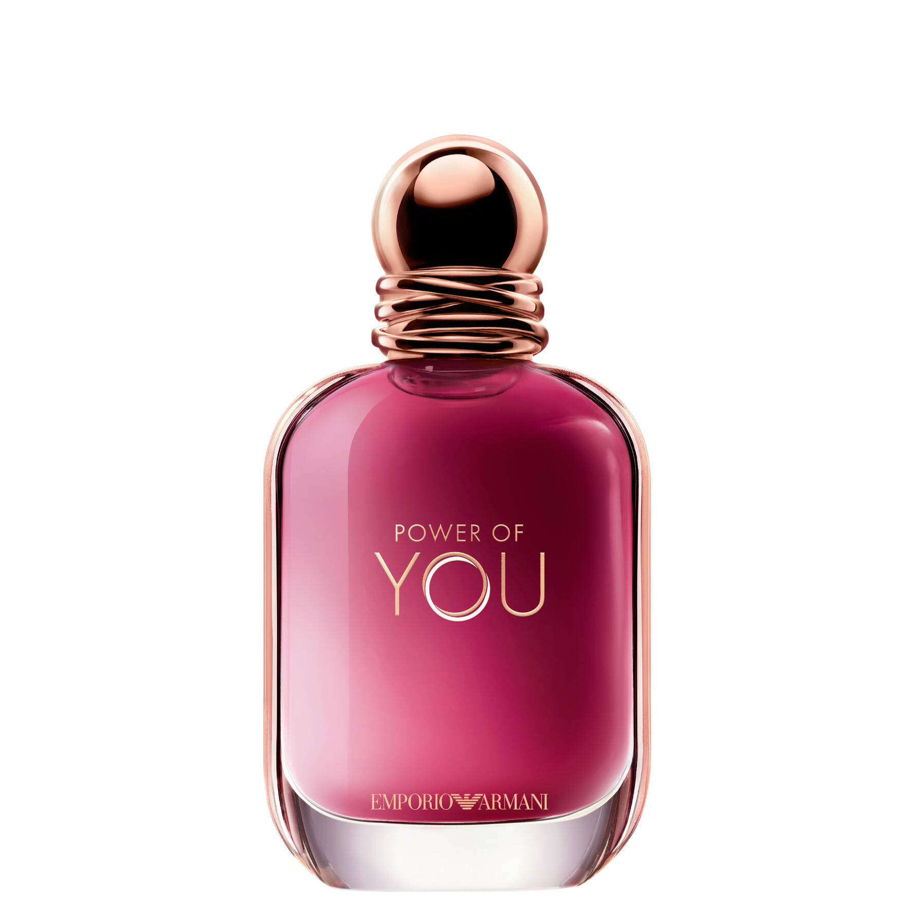 Armani Power Of You Eau de Parfum - 50 ml