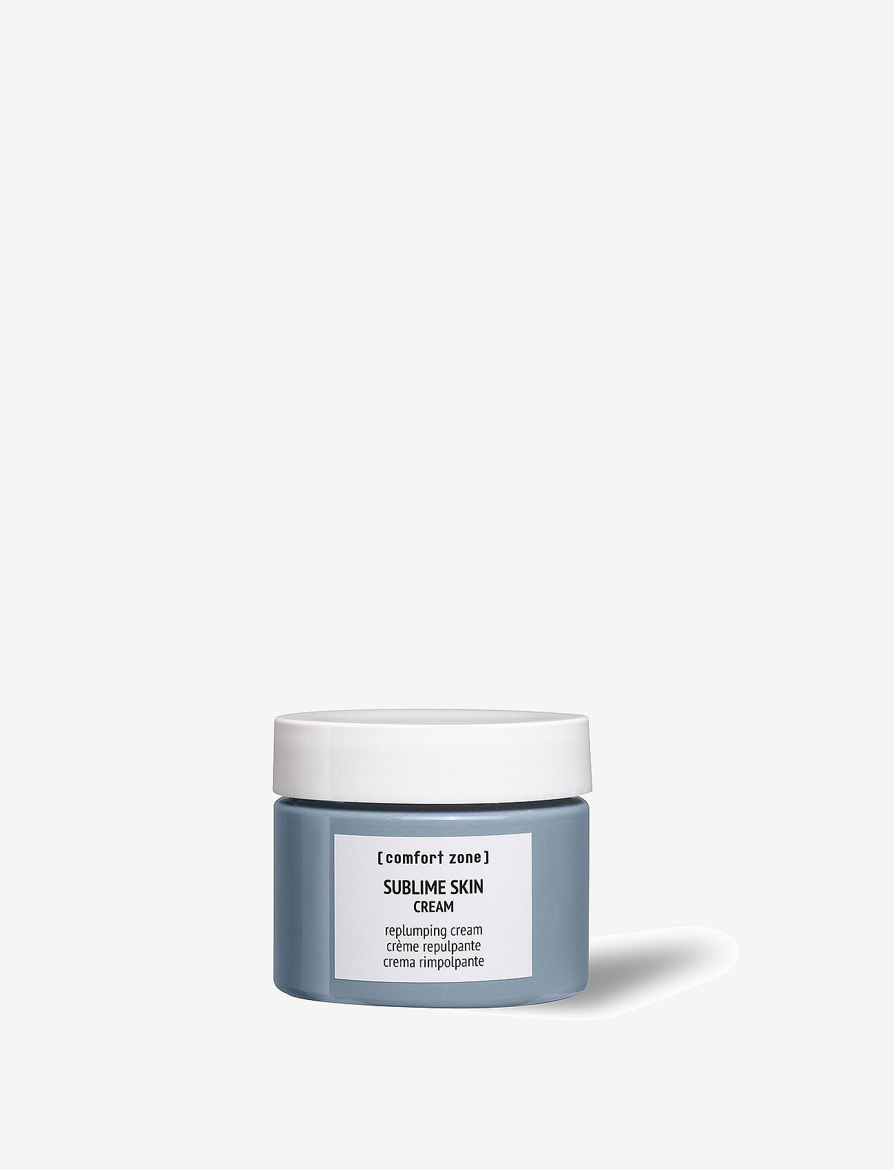 Comfort Zone Sublime Skin Cream 60 ml