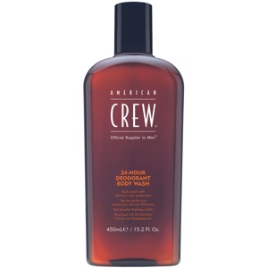 American Crew
