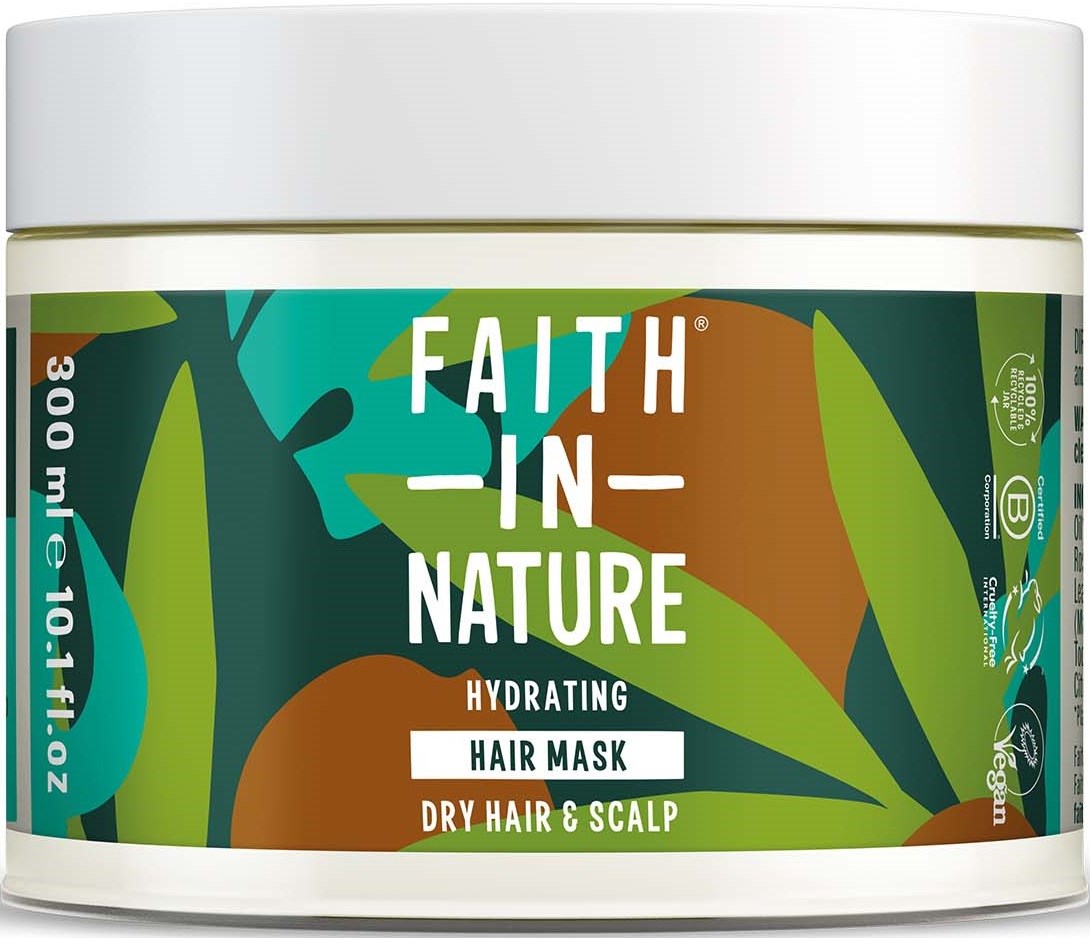 Faith in Nature