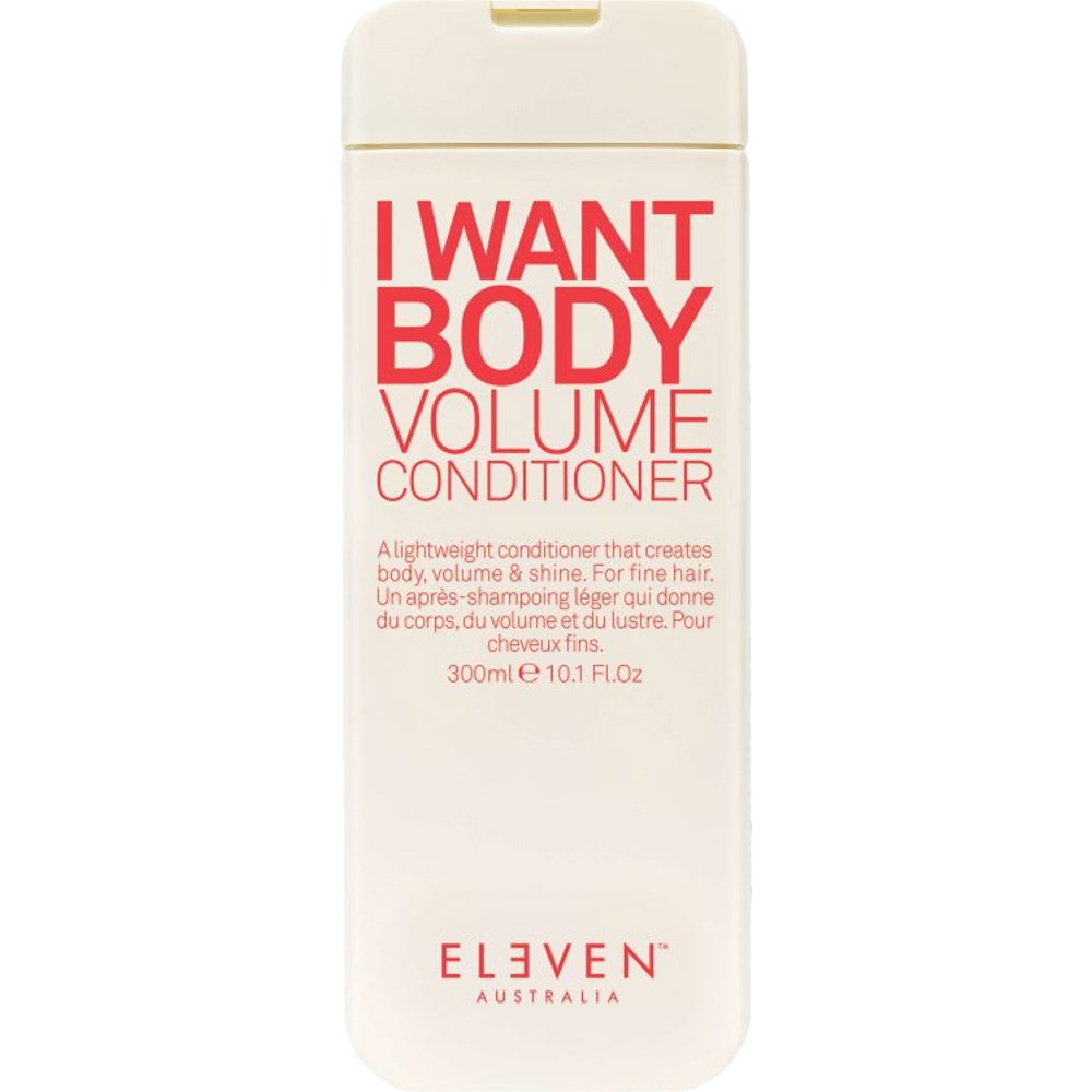 Eleven Australia I Want Body Volume Conditioner Balsam