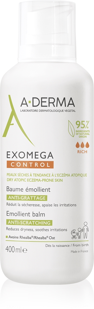 A-Derma
