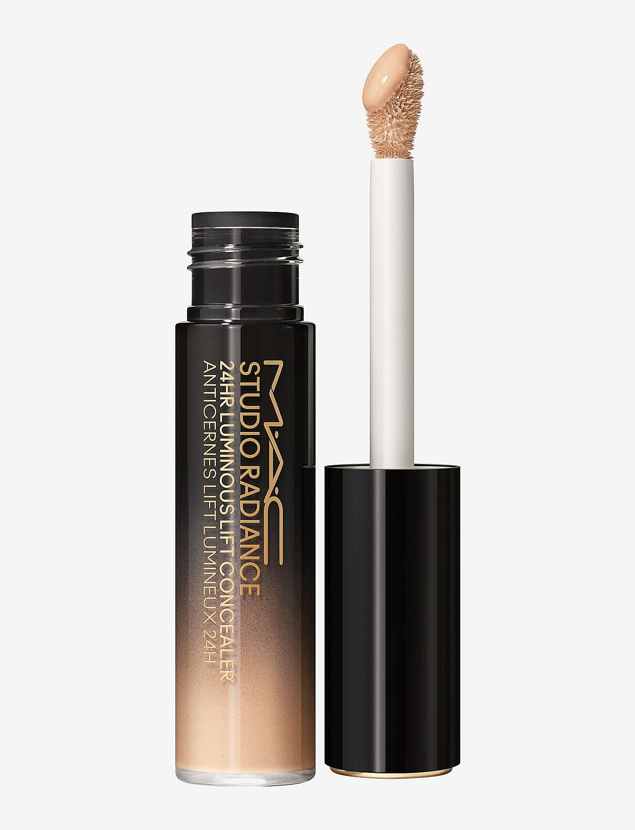 MAC Cosmetics Studio Radiance 24HR Luminous Lift Concealer Illuminerande concealer Skugga NC11.5 11 ml