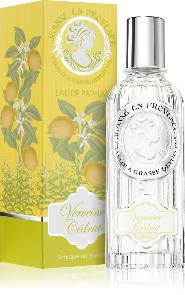 Jeanne en Provence