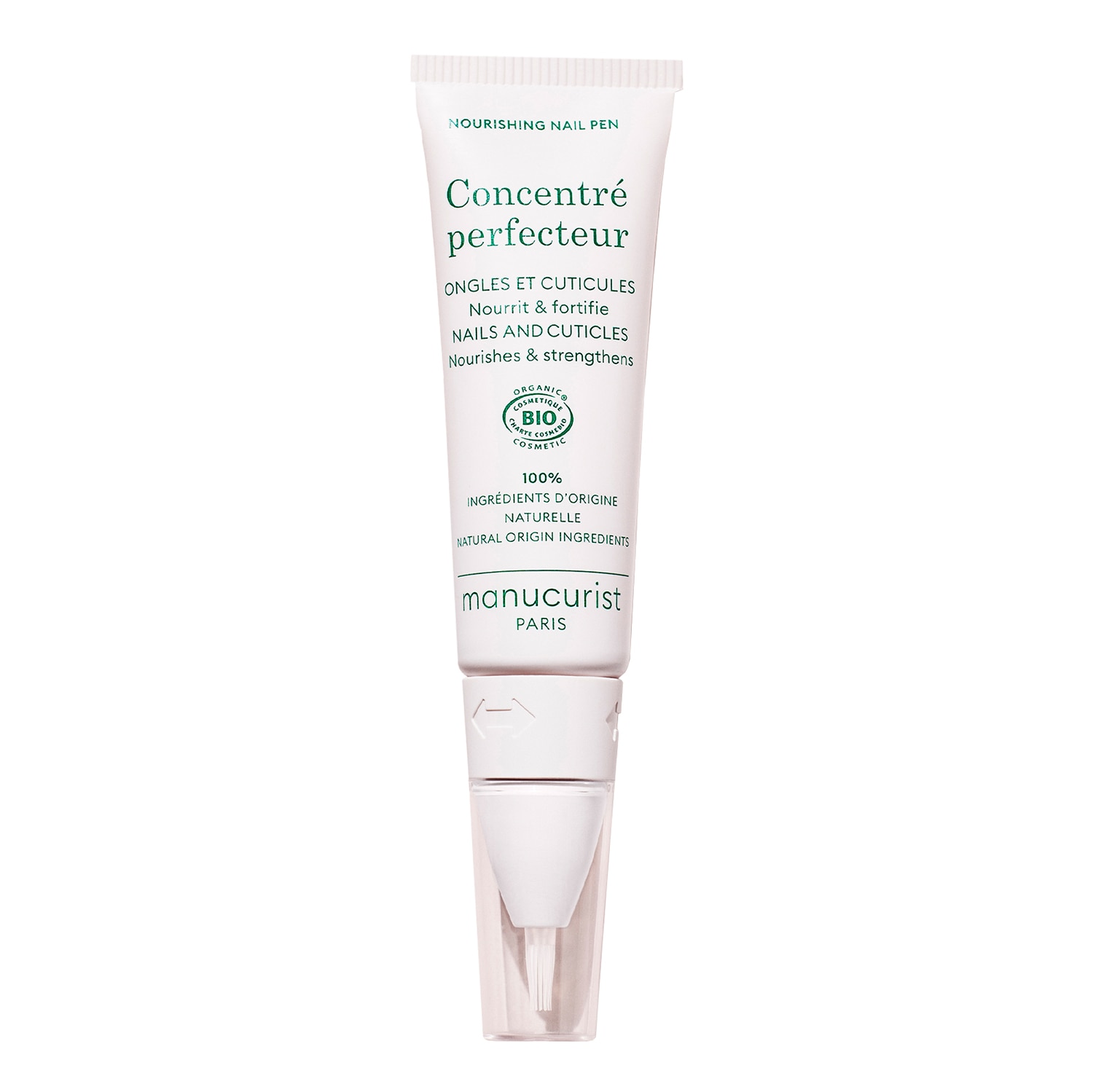 manucurist Nail & Hand Care Perfecting Concentrate Nagelserum