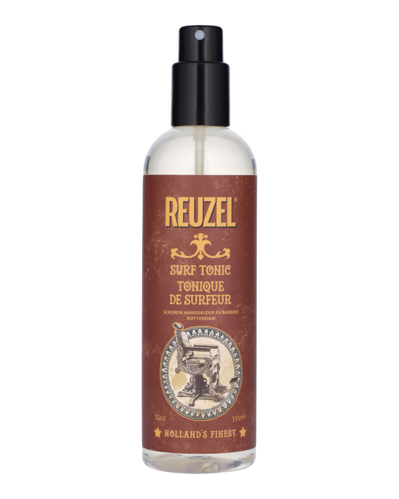 Reuzel