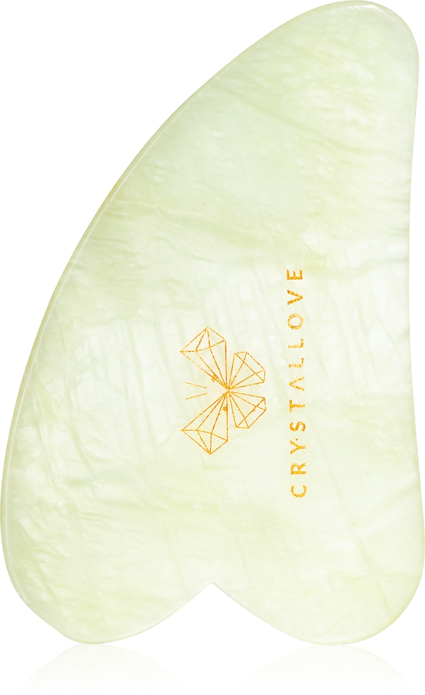 Crystallove