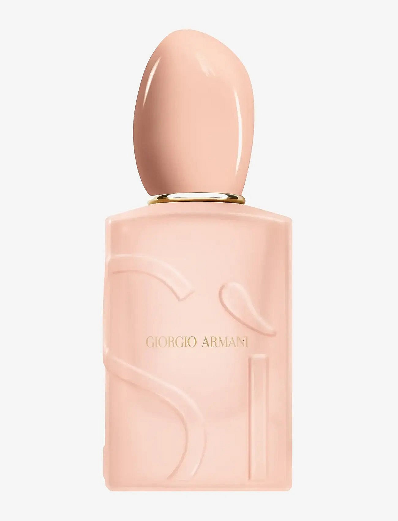 Armani Sì Nude Bloom Eau De Parfum - Nude - 50 ML