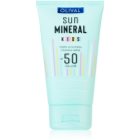 Olival Sun Mineral Kids Mjölk för solbränna SPF 50 för Barn 150 ml