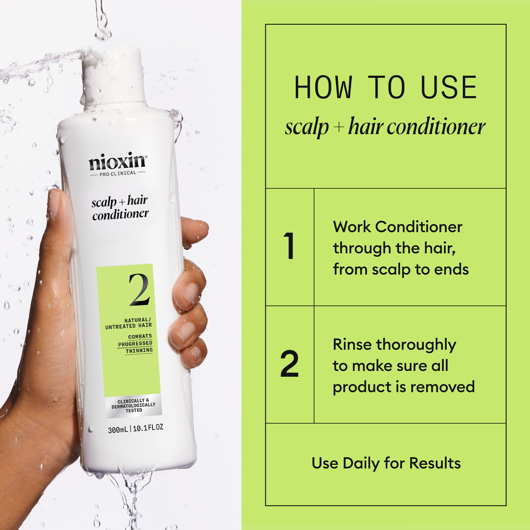 Nioxin
