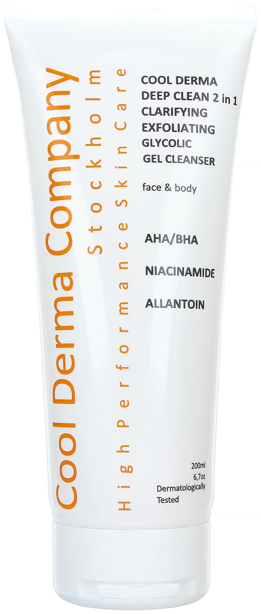 Cool Derma