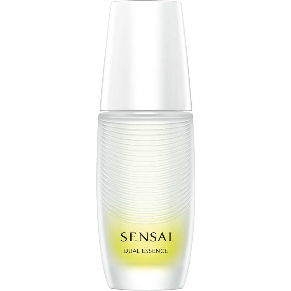 Sensai Dual Essence ylellisiä hoitoöljyjä sisältävä eliksiiri 30 ml