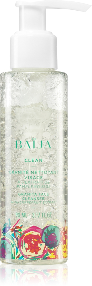 Baïja