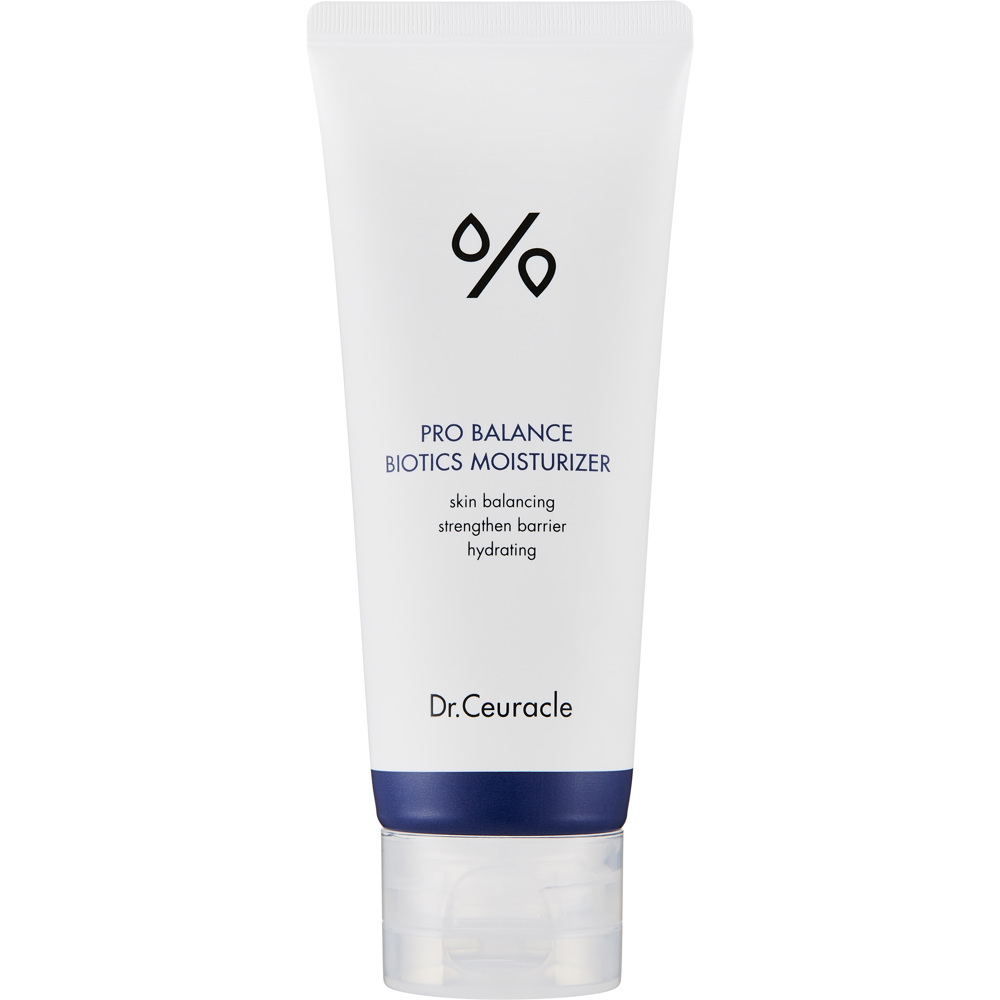 Dr Ceuracle Pro Balance Biotics Moisturizer (100ml)
