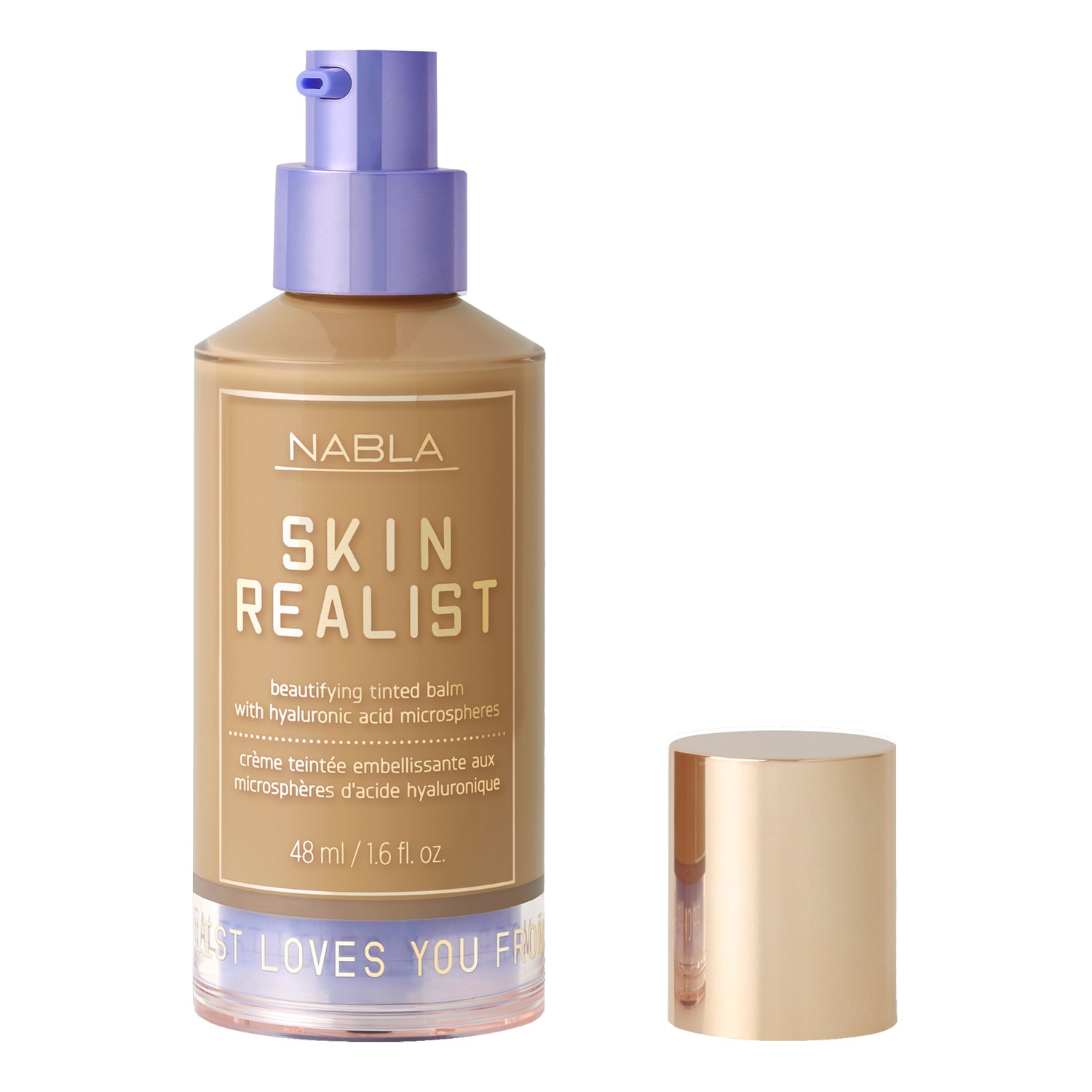 NABLA Cosmetics
