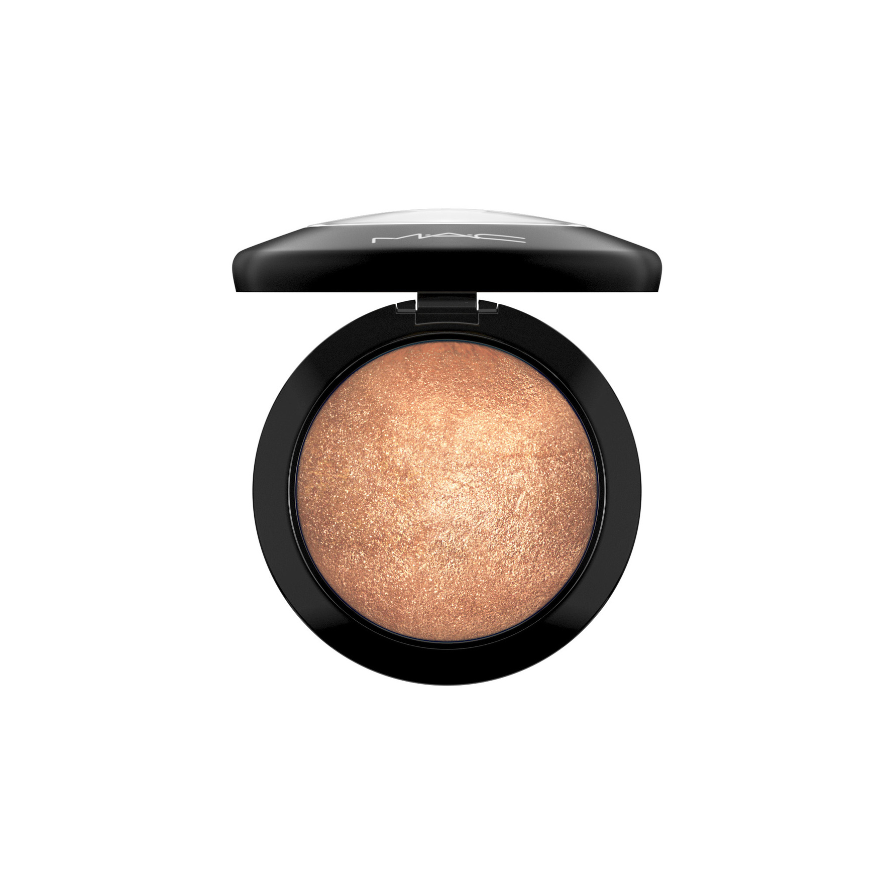 MAC Cosmetics Mineralize Skinfinish Powder Gold Deposit - 10 g