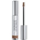 DIOR Diorshow On Set Brow Maskara för ögonbryn Skugga 03 Brown 5 ml