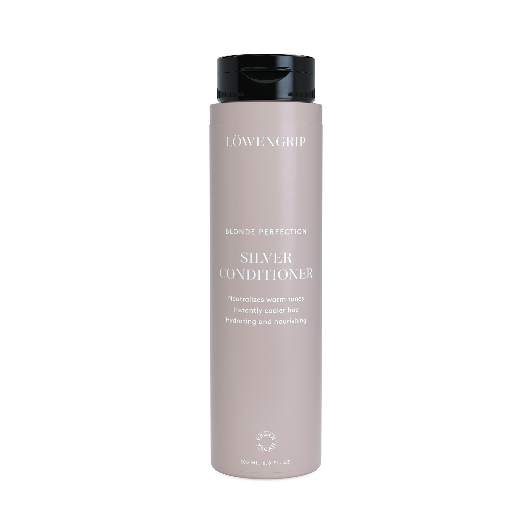 Löwengrip Blonde Perfection Silver Conditioner (200 ml)