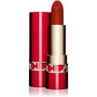 Clarins Joli Rouge Velvet Krämig läppstift med matt effekt Skugga 782V 3.5 g