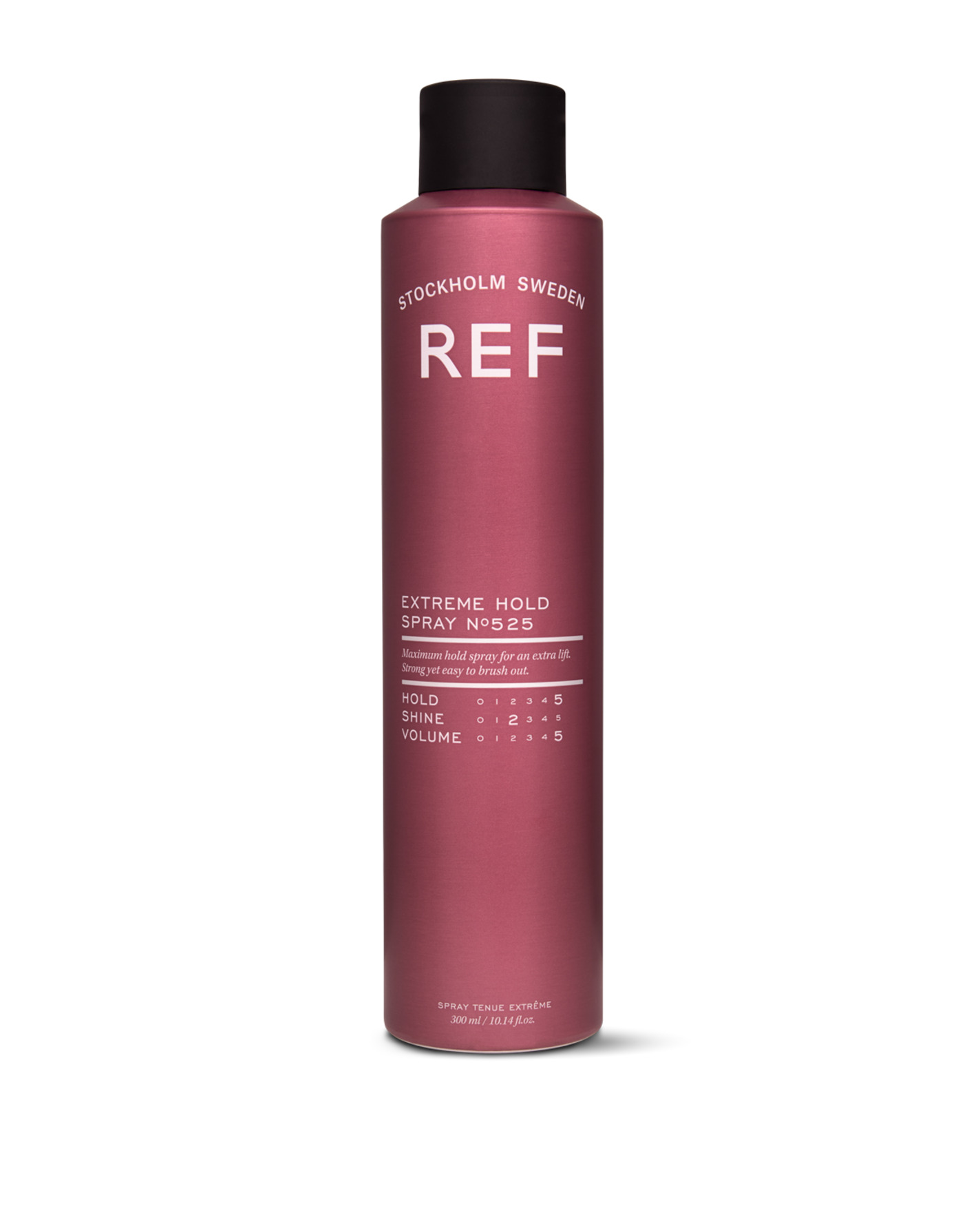 REF Extreme Hold Spray 300 ml