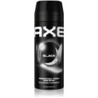 Axe Black Deodorant spray för män 150 ml