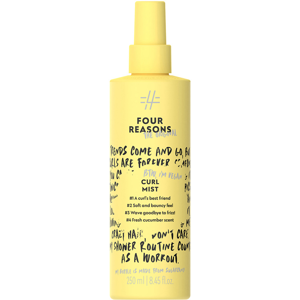 Four Reasons Original Curl Mist 250 ml