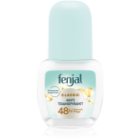 Fenjal Classic Antiperspirant Roll-On 48 timer til kvinder 50 ml