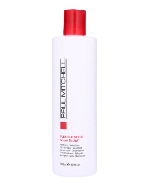 Paul Mitchell Super Sculpt Glaze 500 ml