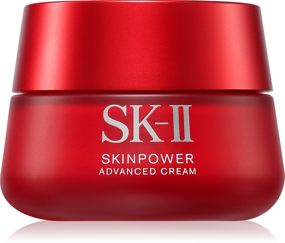 SK-II