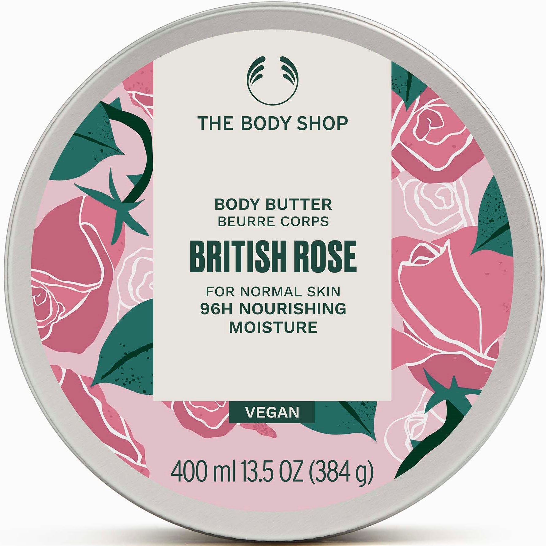 The Body Shop