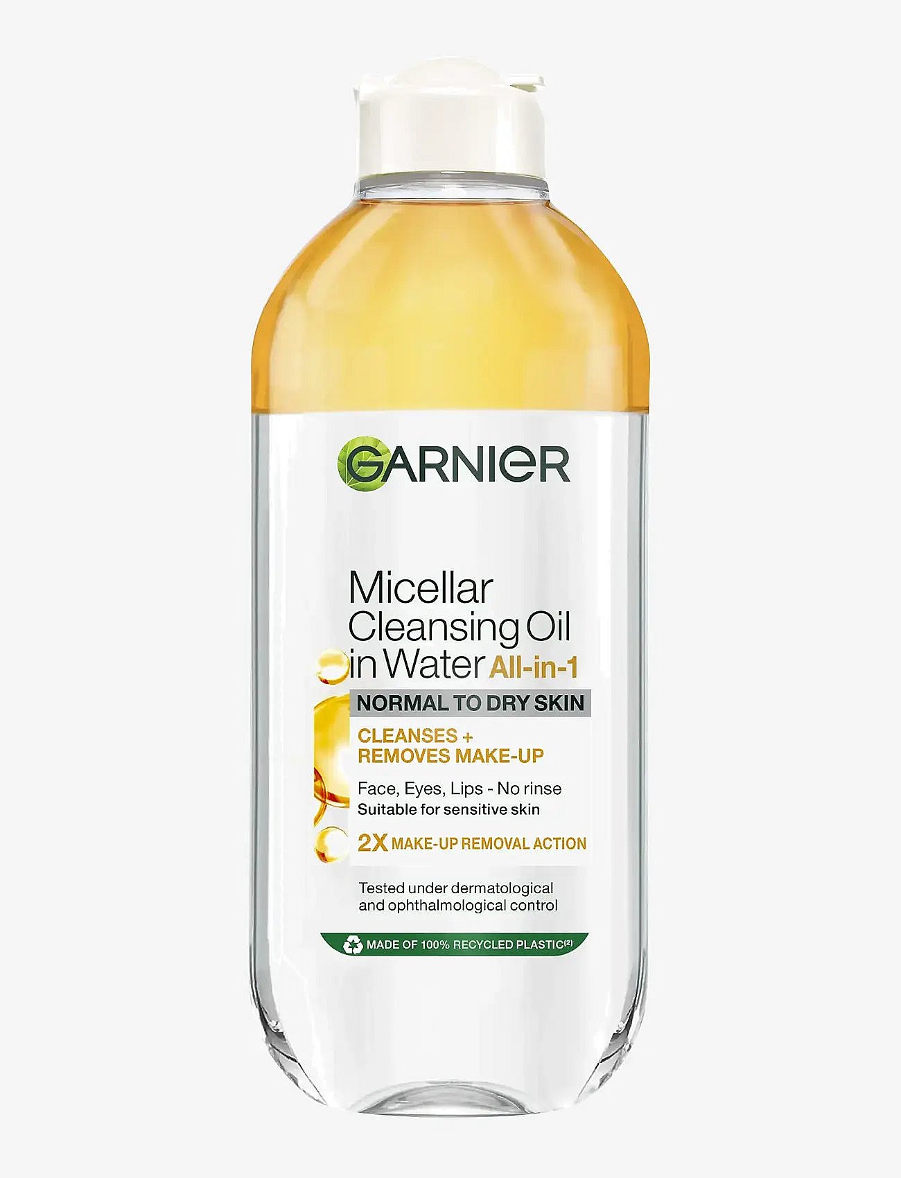 Garnier Micellar Cleansing Water in Oil