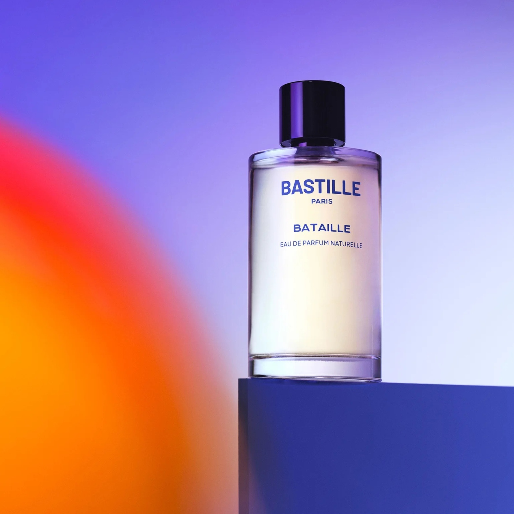 Bastille