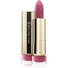 Max Factor Colour Elixir Läppstift