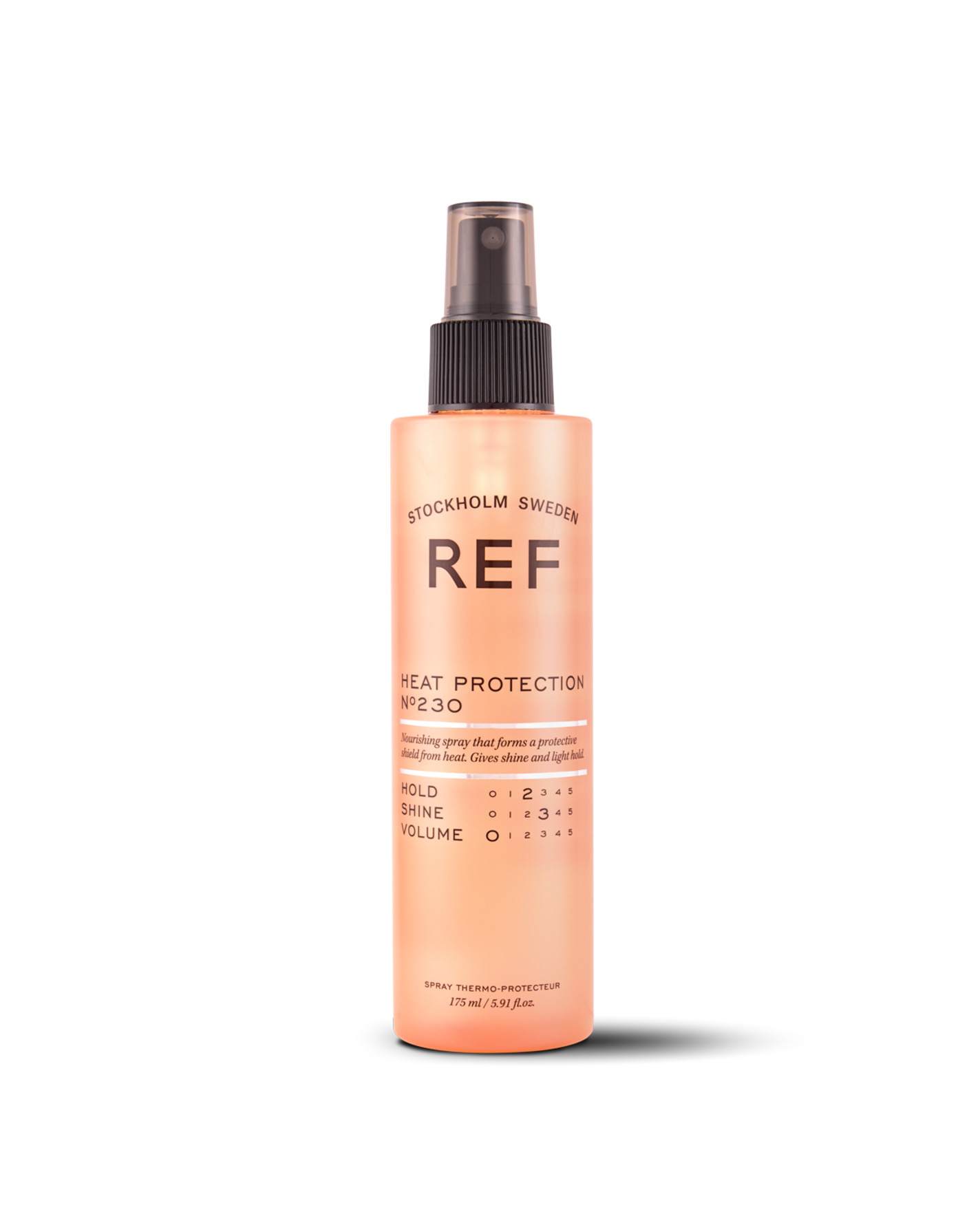 REF Heat Protection Spray 175ml