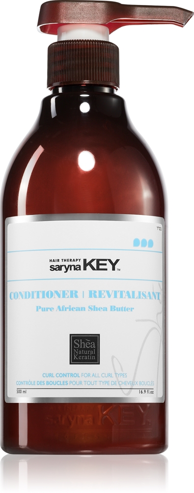 Saryna Key