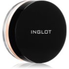 Inglot HD Uppljusande löst puder Med diamant-stoft Skugga NF 42 4.5 g