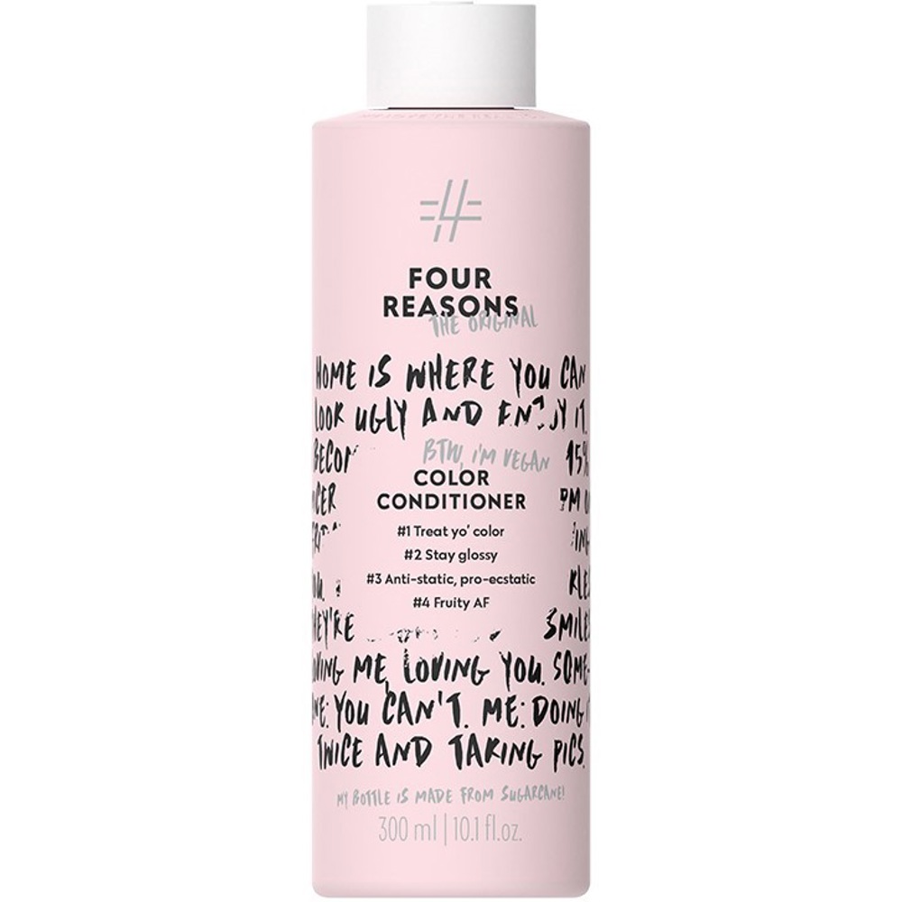 Four Reasons Original Color Conditioner 300 ml 300 ml