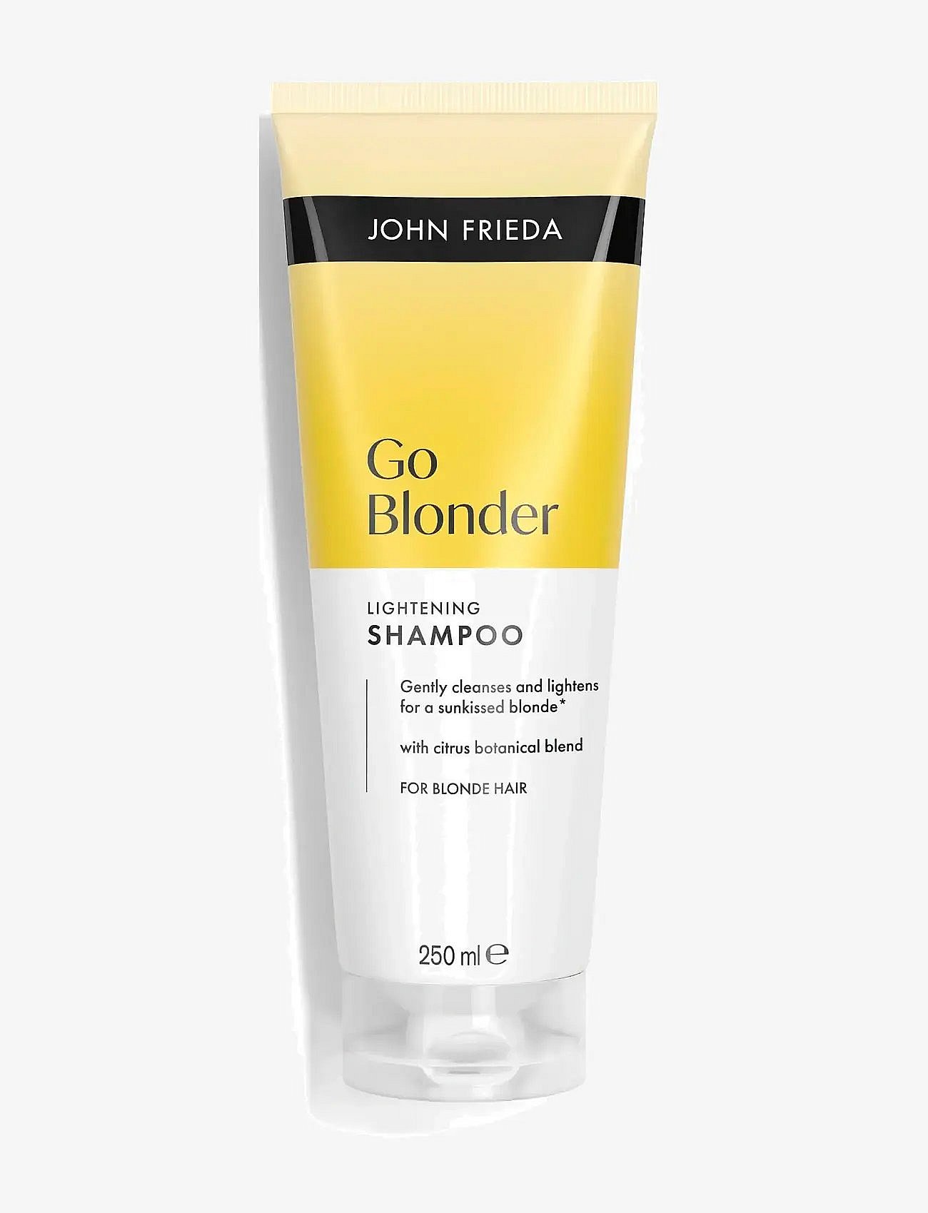 John Frieda Go Blonder Lightening Shampoo 250 ml