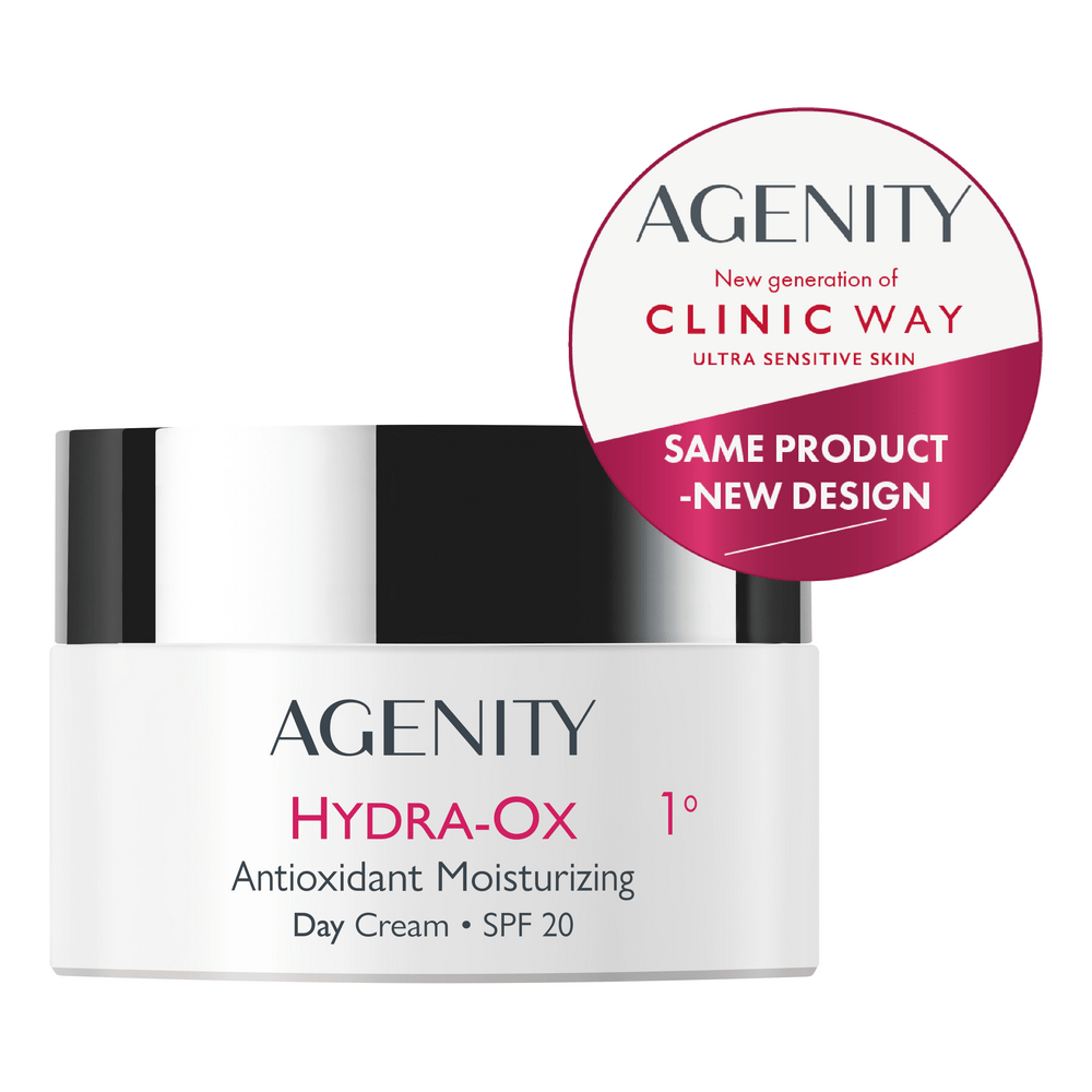 AGENITY