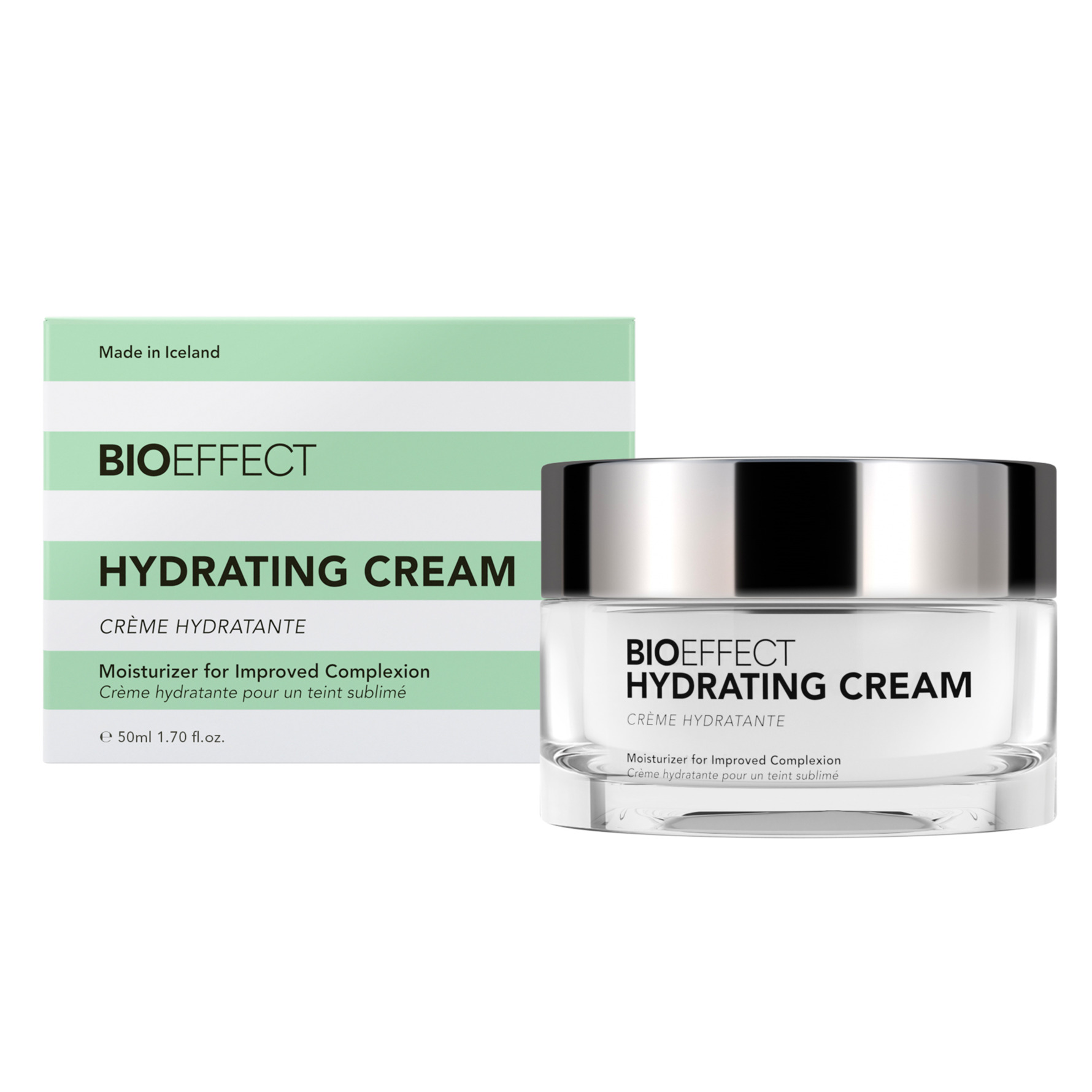 BIOEFFECT Hydrating Cream (50ml)
