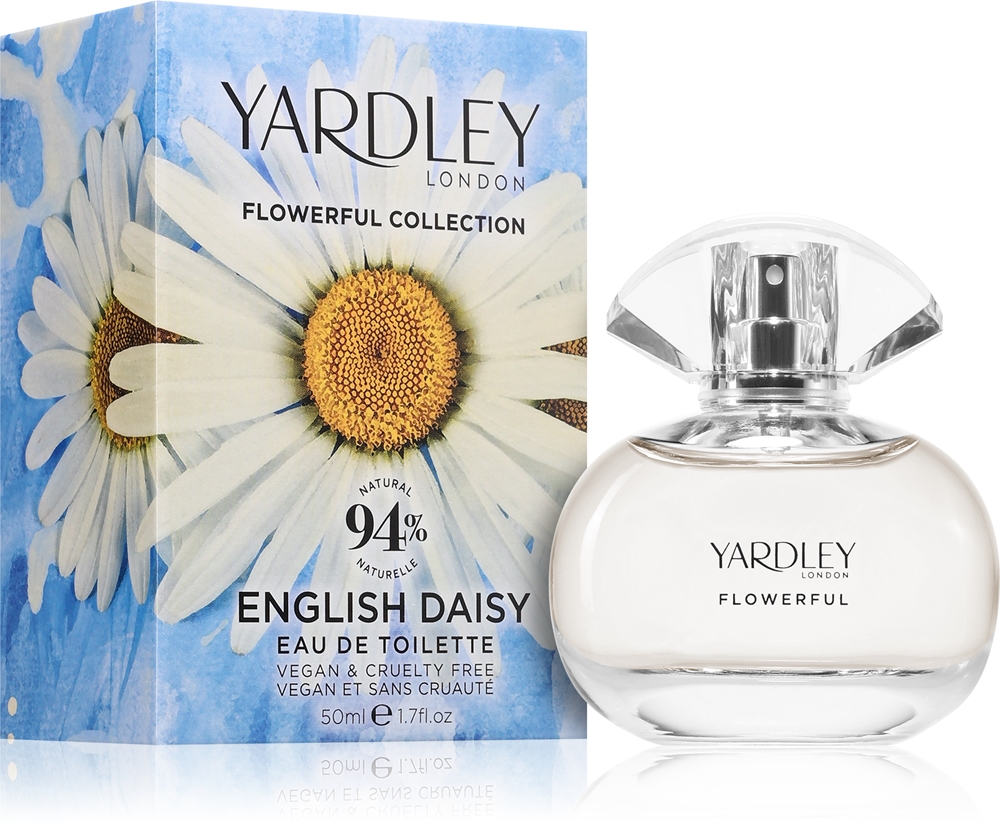 Yardley