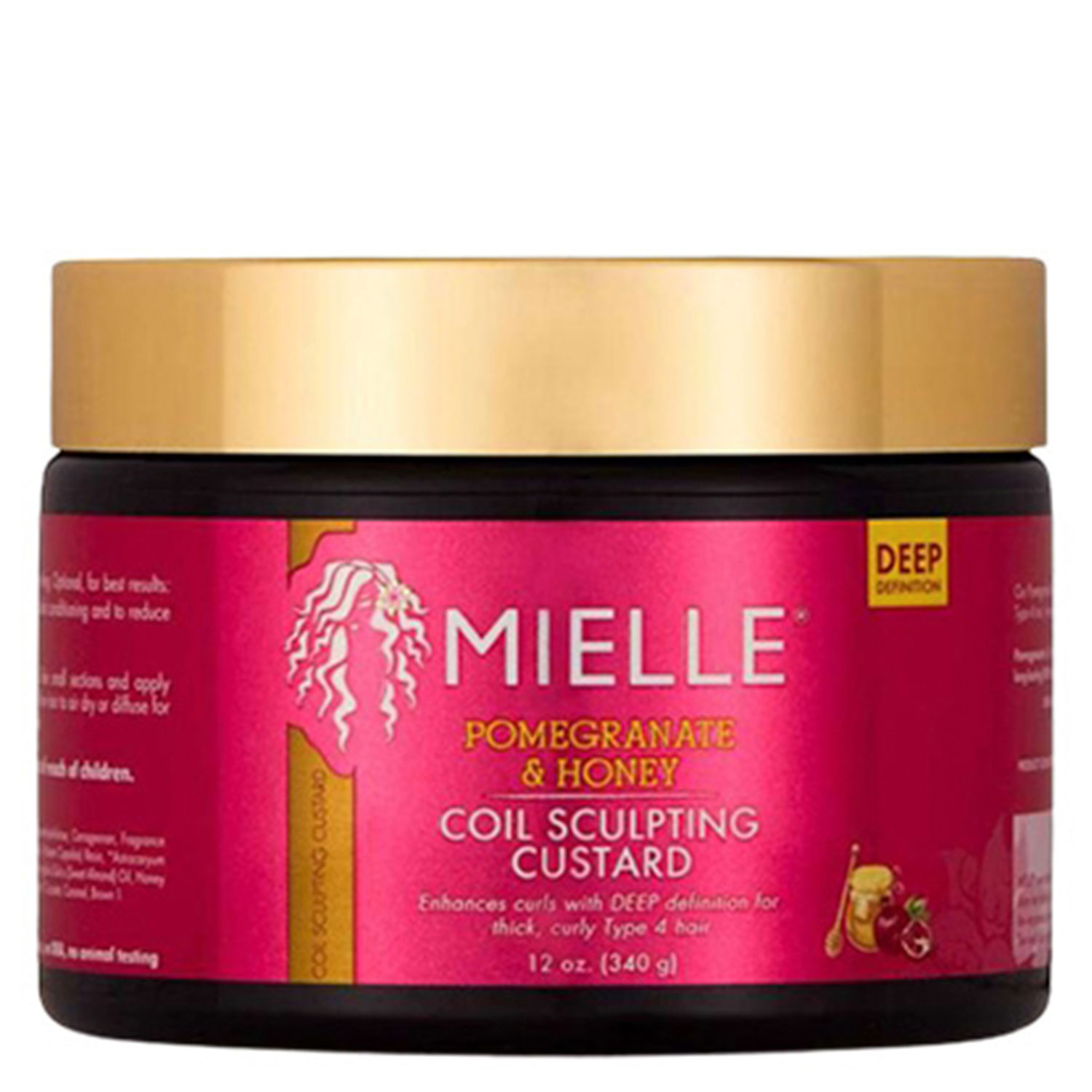 Mielle Organics