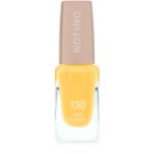 Notino Gel Effect Nail Polish geelimäinen kynsilakka 130 Sun Fusion 10 ml