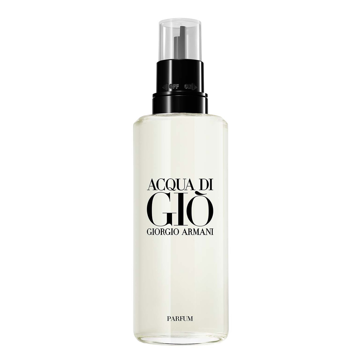 Giorgio Armani Acqua di Giò Homme Parfum Refillable Parfym
