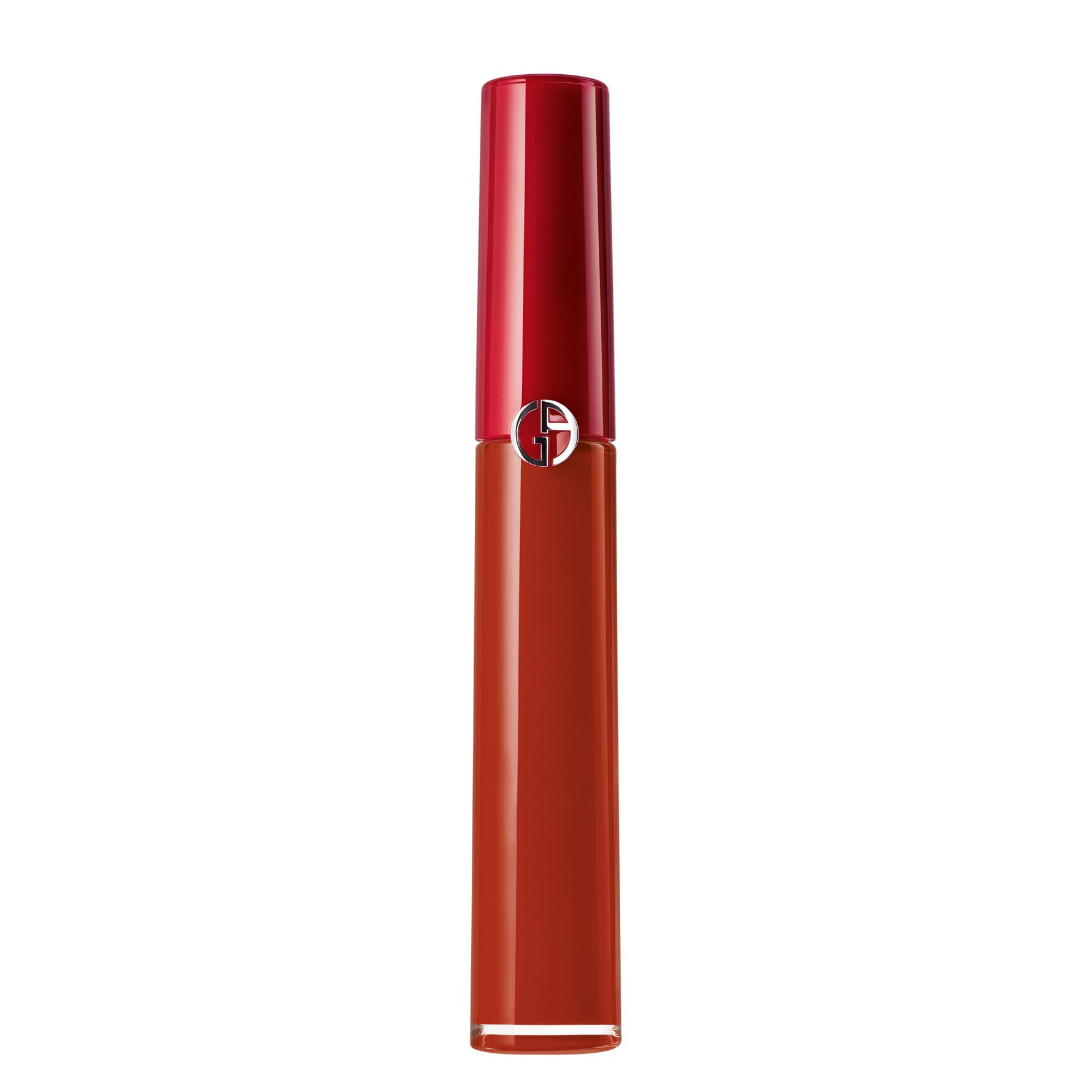 Armani Lip Maestro Liquid Lipstick 415 Redwood