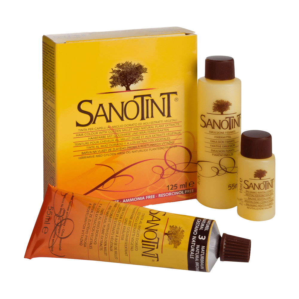 Sanotint
