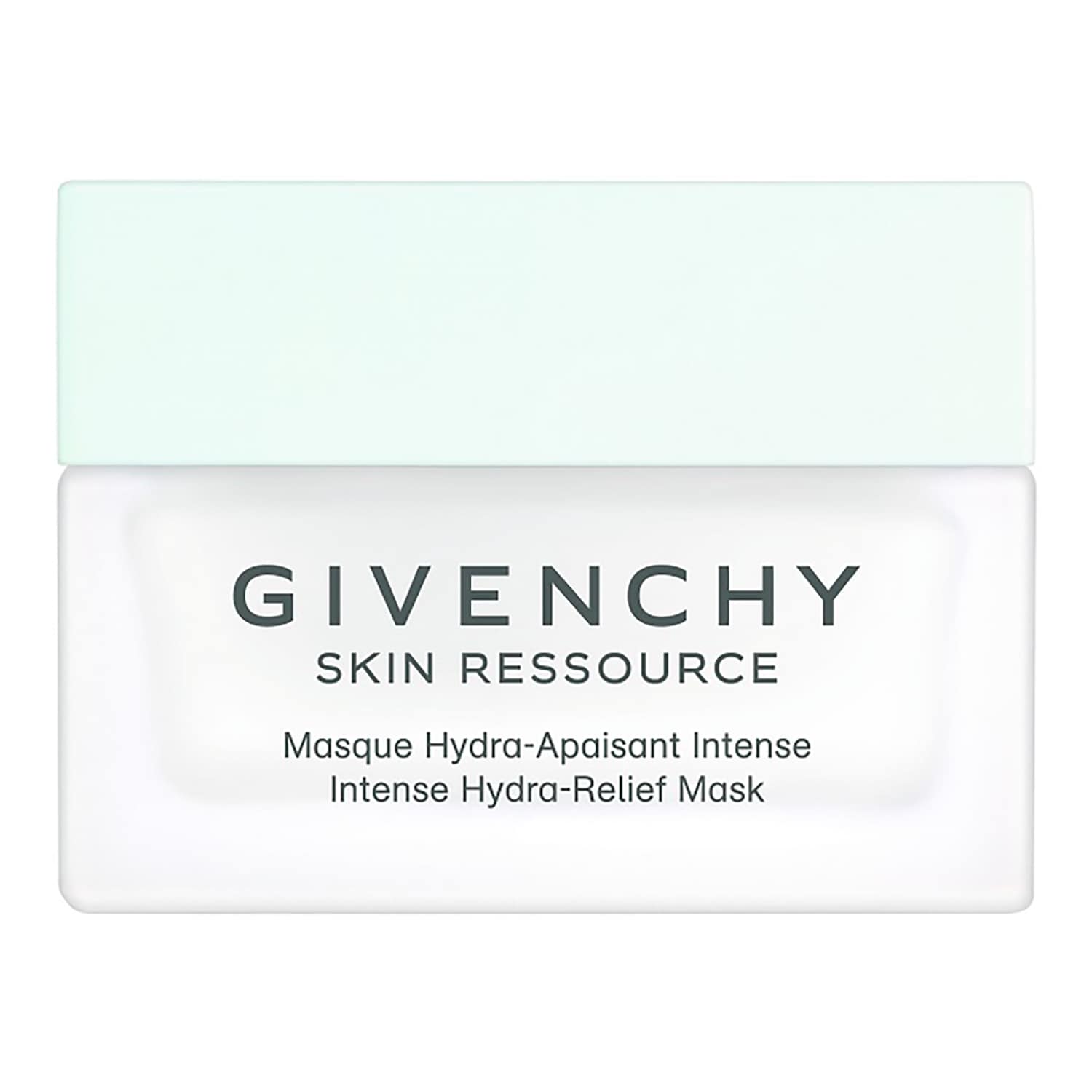Givenchy Skin Ressource - mask